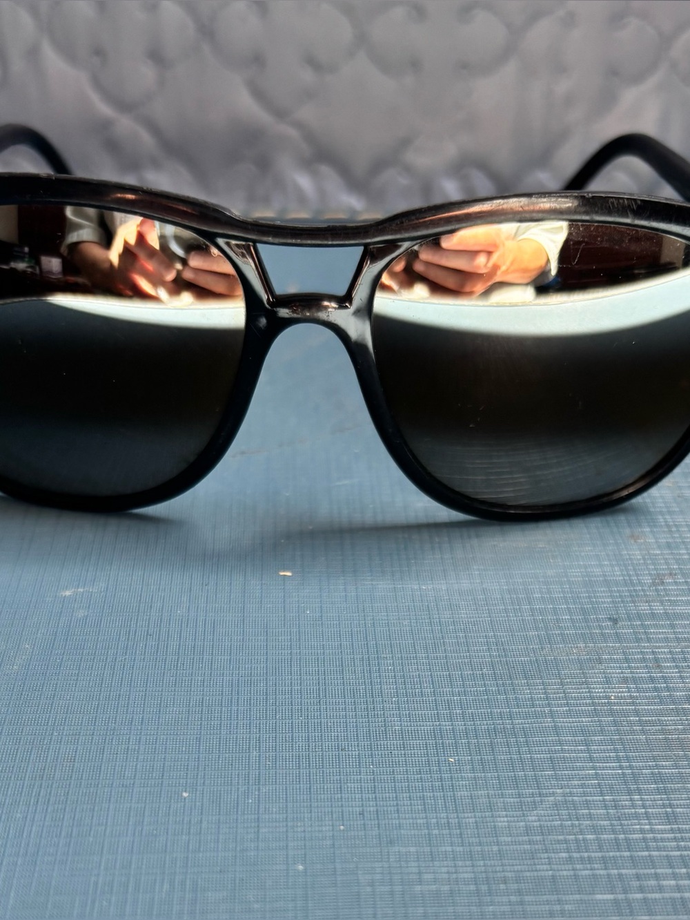 VUARNET 084 VINTAGE   SUNGLASSES SKILYNX / FRANCE - Picture 3 of 16